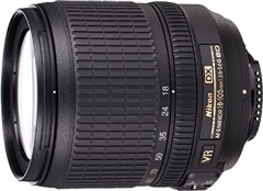 Nikon AF-S DX VR 18-105mm f/3.5-5.6 - CeX (AU): - Buy, Sell, Donate
